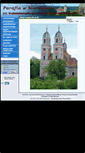 Mobile Screenshot of parafia.sierakow.pl